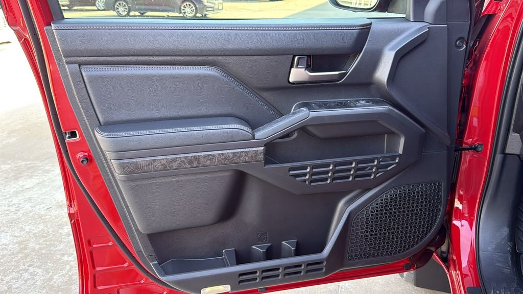 2026 Toyota Tacoma i-FORCE MAX Limited i-FORCE MAX