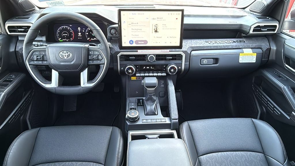 2026 Toyota Tacoma i-FORCE MAX Limited i-FORCE MAX