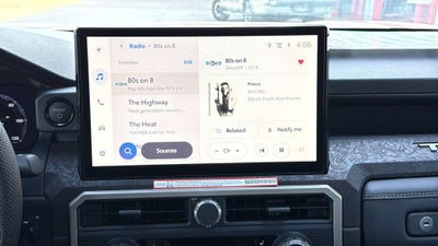 2026 Toyota Tacoma i-FORCE MAX Limited i-FORCE MAX