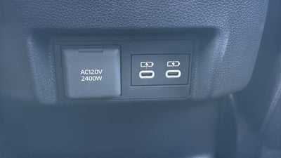 2026 Toyota Tacoma i-FORCE MAX Limited i-FORCE MAX