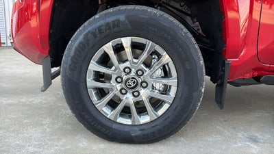 2026 Toyota Tacoma i-FORCE MAX Limited i-FORCE MAX