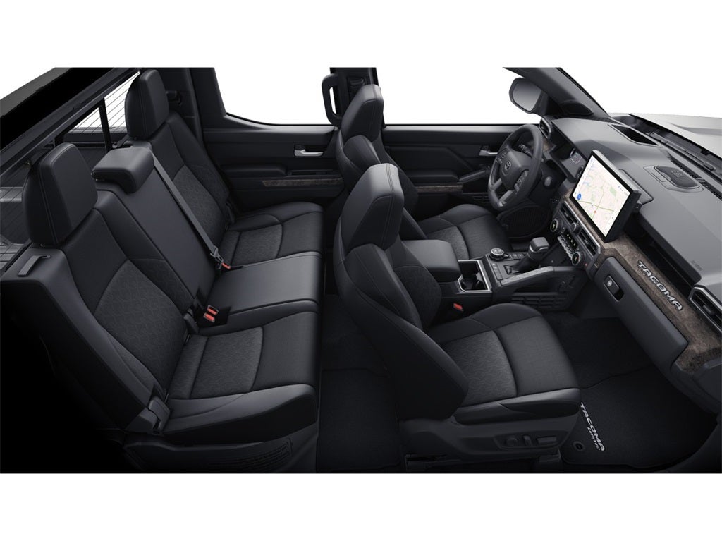 2026 Toyota Tacoma i-FORCE MAX Limited i-FORCE MAX