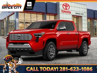 2026 Toyota Tacoma i-FORCE MAX Limited i-FORCE MAX