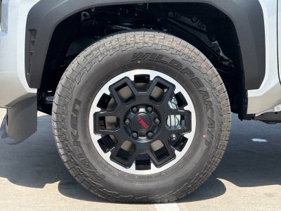 2026 Toyota Tacoma i-FORCE MAX TRD Off-Road i-FORCE MAX