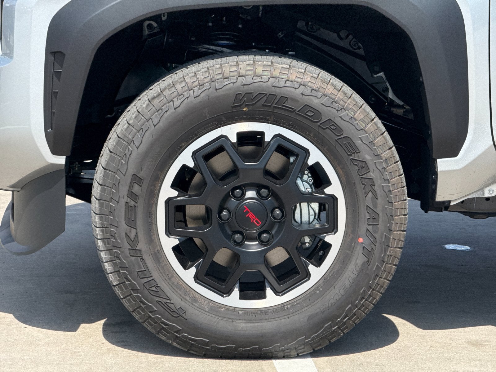 2026 Toyota Tacoma i-FORCE MAX TRD Off-Road i-FORCE MAX