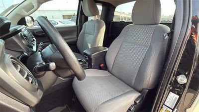 2022 Toyota TACOMA SR SR