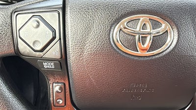 2022 Toyota TACOMA SR SR