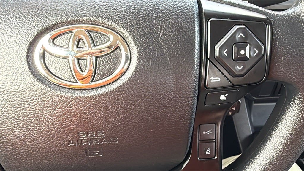 2022 Toyota TACOMA SR SR