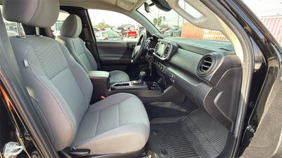 2022 Toyota TACOMA SR SR