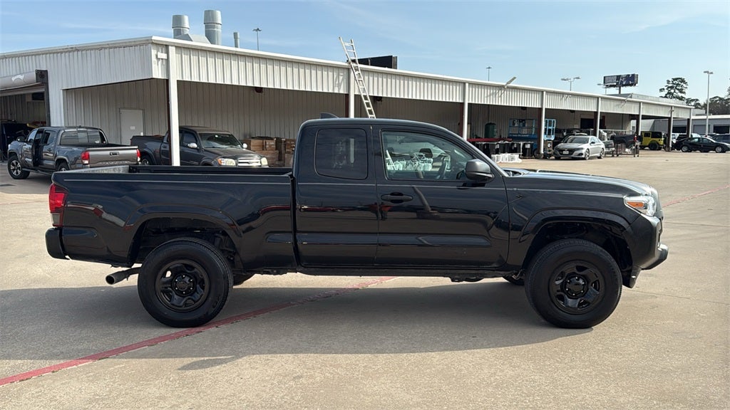 2022 Toyota TACOMA SR SR