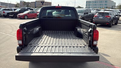 2022 Toyota TACOMA SR SR