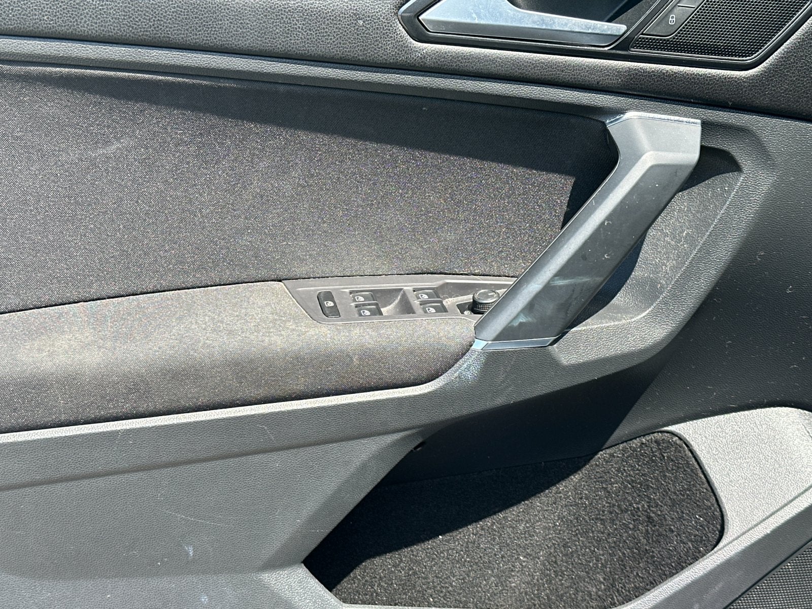 2018 Volkswagen Tiguan 2.0T S