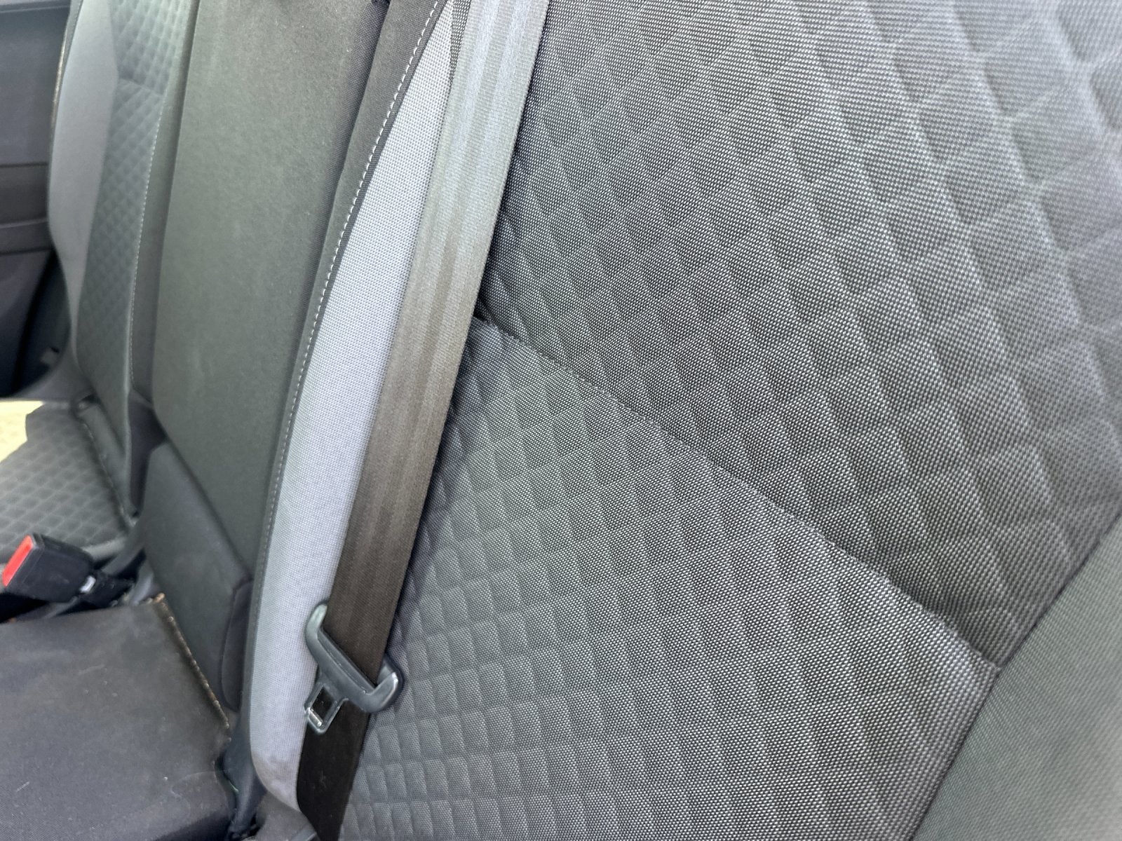 2018 Volkswagen Tiguan 2.0T S