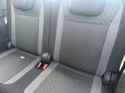 2018 Volkswagen Tiguan 2.0T S