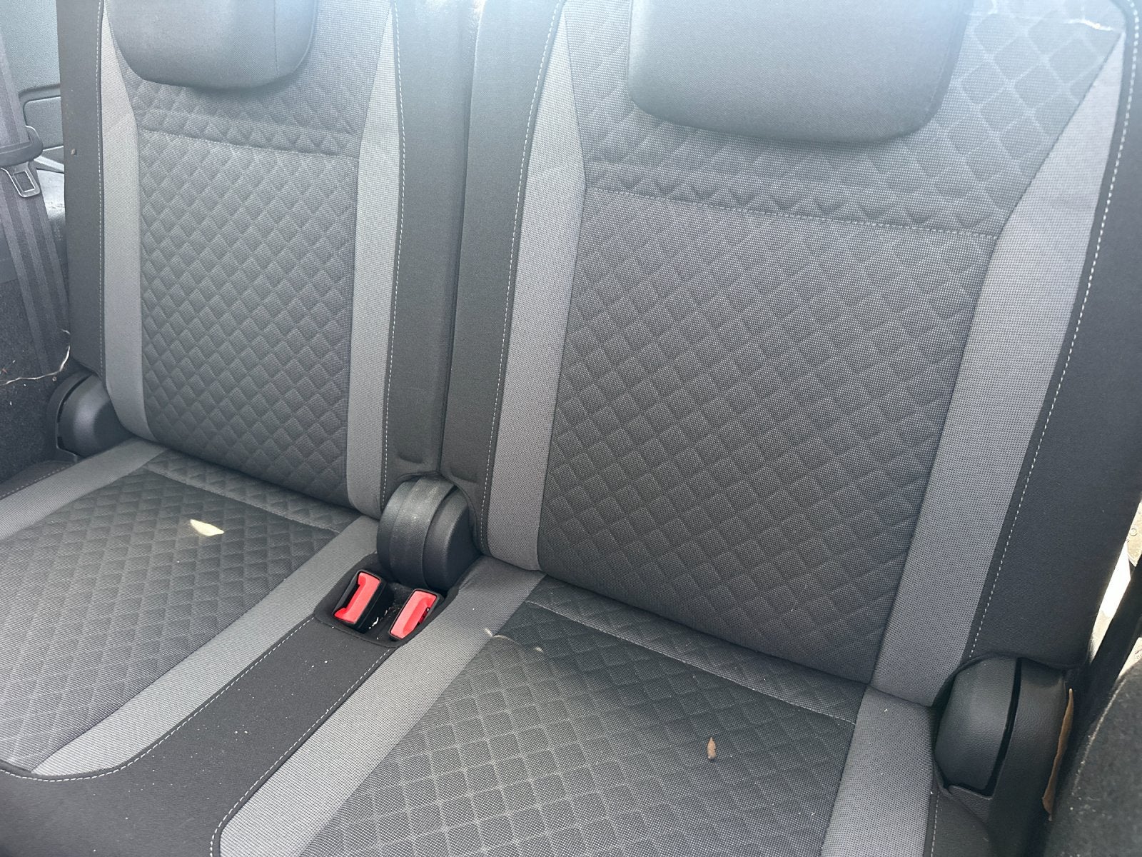 2018 Volkswagen Tiguan 2.0T S