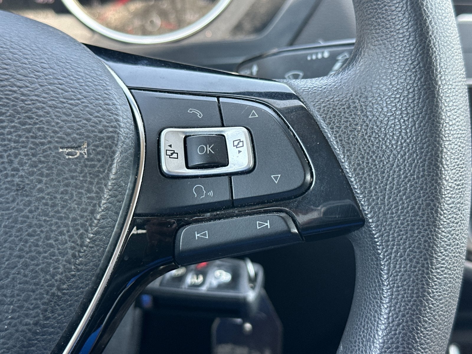 2018 Volkswagen Tiguan 2.0T S