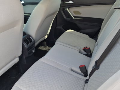 2018 Volkswagen Tiguan 2.0T S