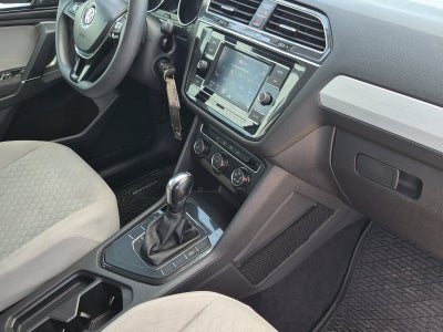 2018 Volkswagen Tiguan 2.0T S