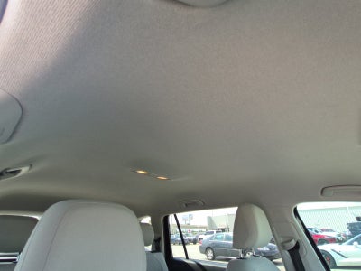 2018 Volkswagen Tiguan 2.0T S