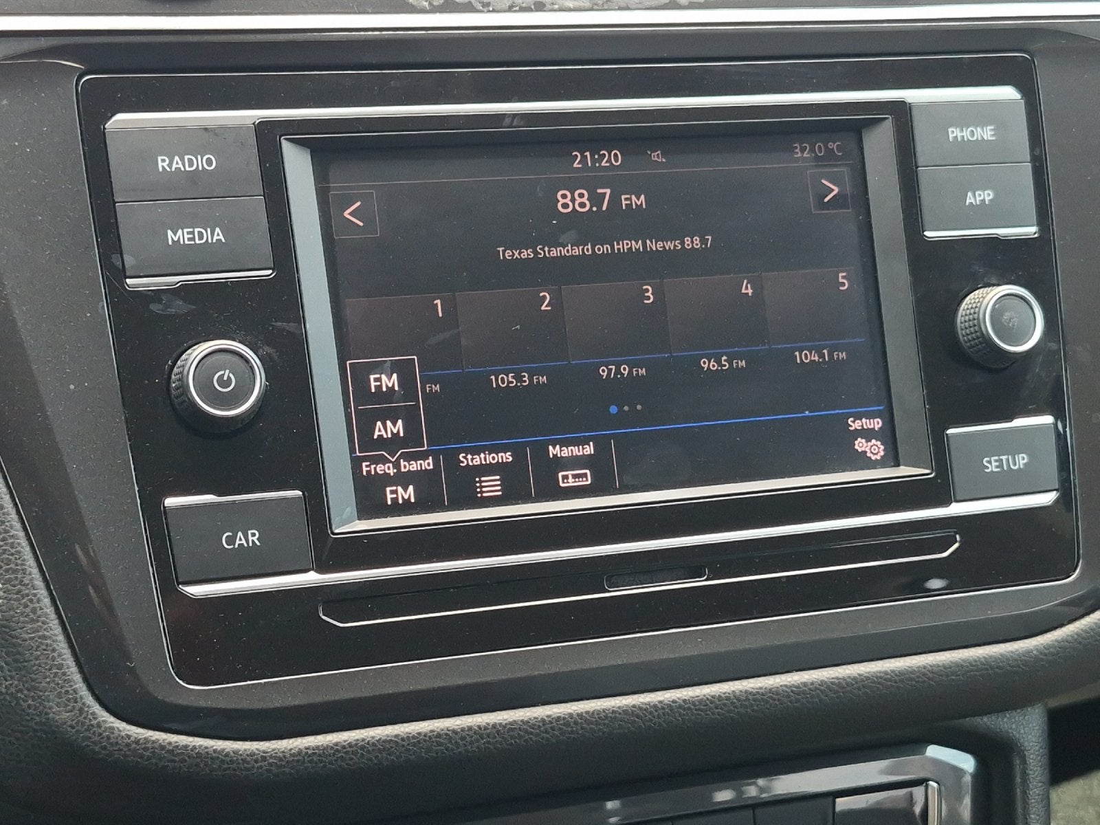2018 Volkswagen Tiguan 2.0T S
