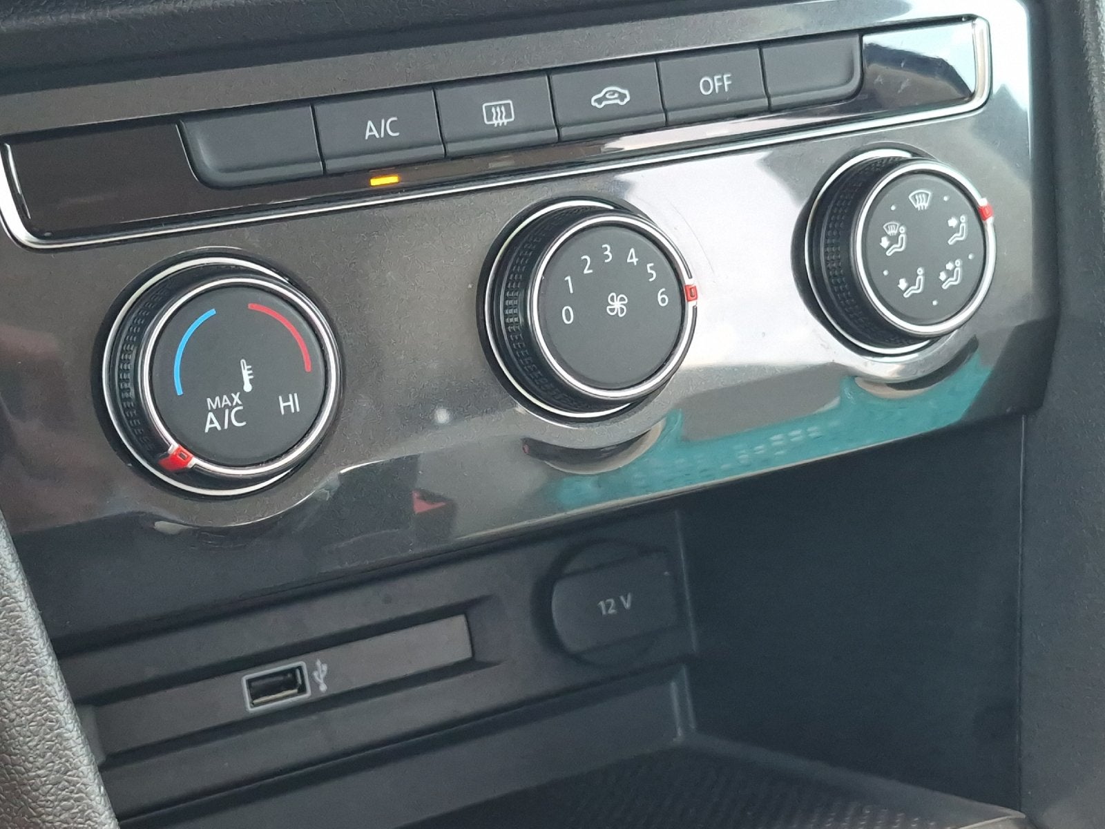 2018 Volkswagen Tiguan 2.0T S