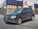 2018 Volkswagen Tiguan 2.0T S