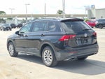 2018 Volkswagen Tiguan 2.0T S
