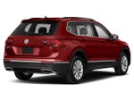 2019 Volkswagen Tiguan 2.0T S