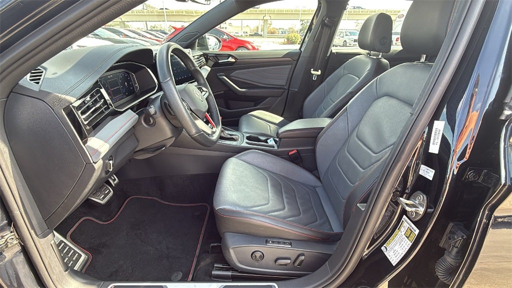 2025 Volkswagen Jetta GLI 2.0T Autobahn