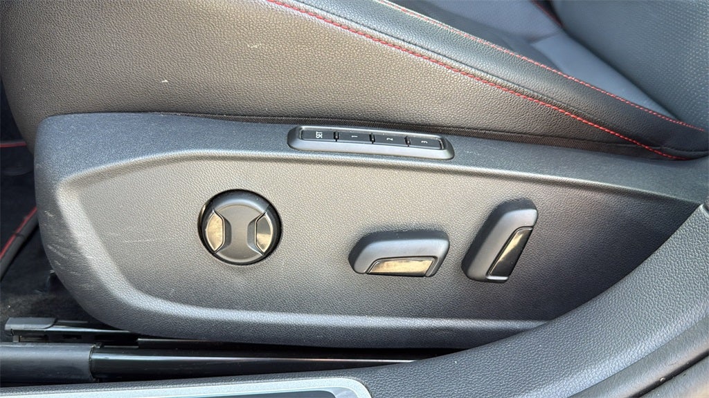 2025 Volkswagen Jetta GLI 2.0T Autobahn