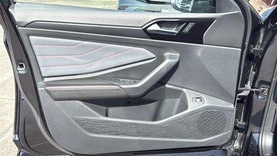 2025 Volkswagen Jetta GLI 2.0T Autobahn