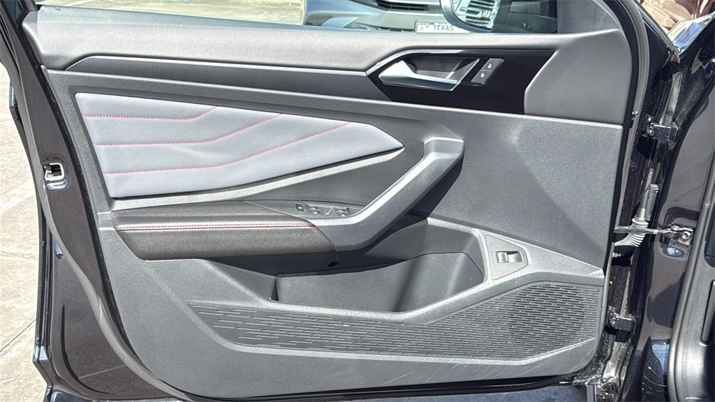 2025 Volkswagen Jetta GLI 2.0T Autobahn