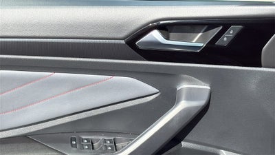 2025 Volkswagen Jetta GLI 2.0T Autobahn