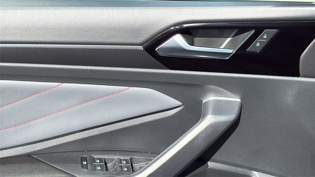 2025 Volkswagen Jetta GLI 2.0T Autobahn