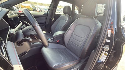 2025 Volkswagen Jetta GLI 2.0T Autobahn