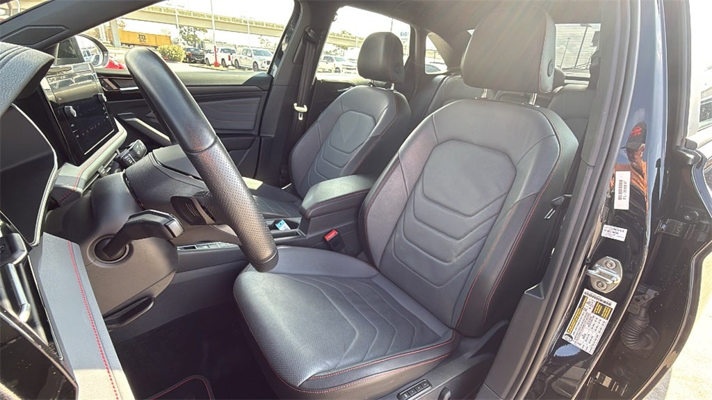 2025 Volkswagen Jetta GLI 2.0T Autobahn