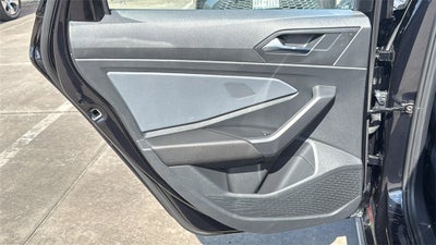 2025 Volkswagen Jetta GLI 2.0T Autobahn