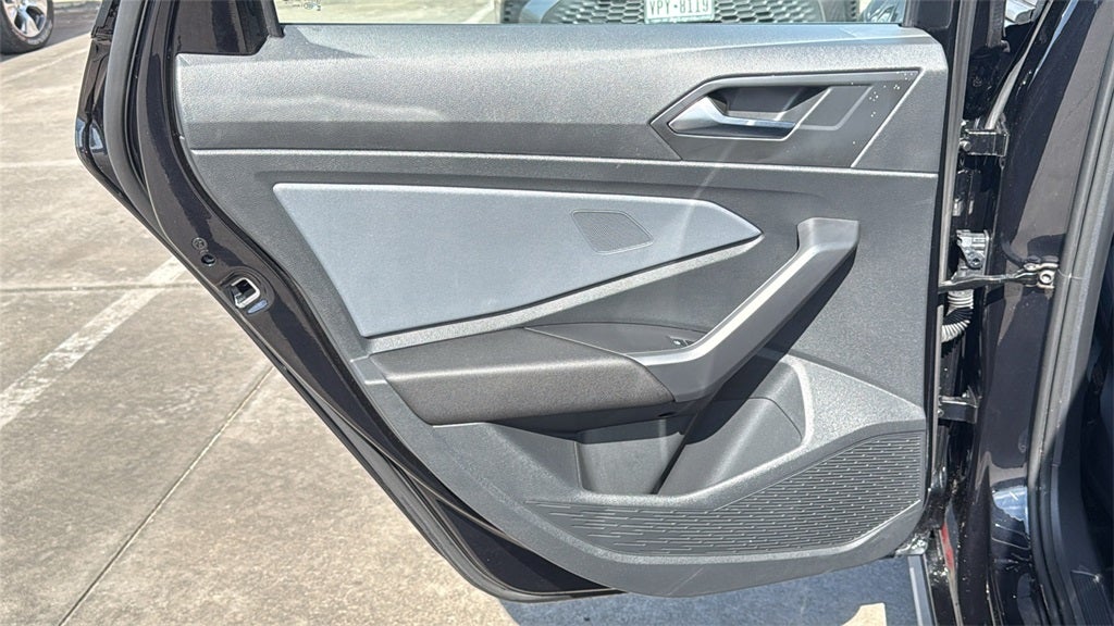 2025 Volkswagen Jetta GLI 2.0T Autobahn