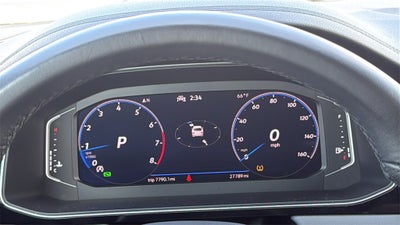 2025 Volkswagen Jetta GLI 2.0T Autobahn