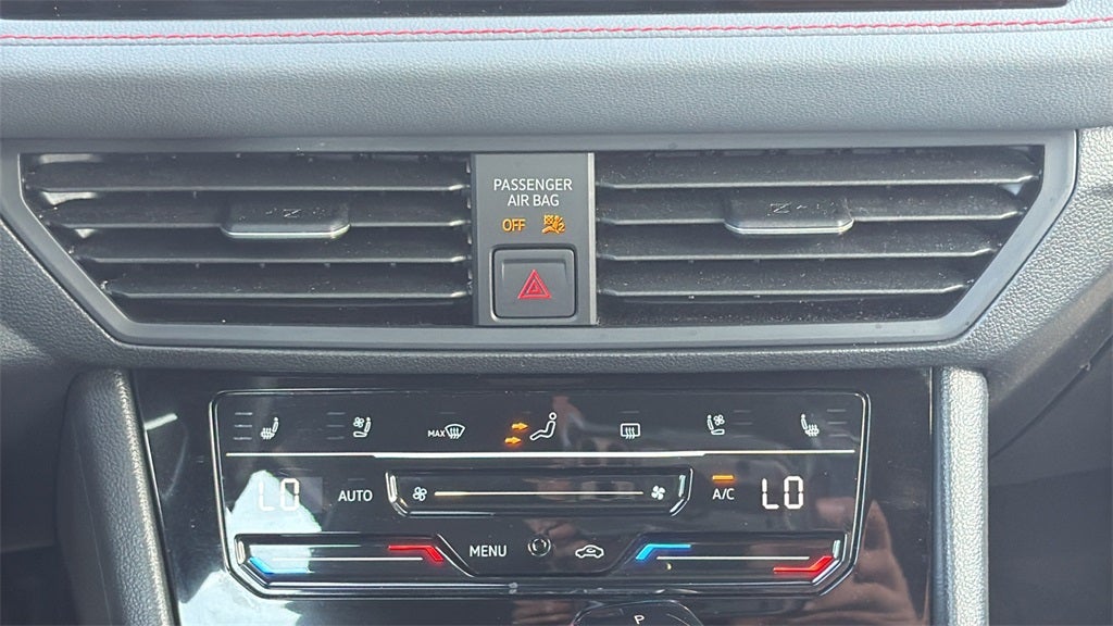 2025 Volkswagen Jetta GLI 2.0T Autobahn