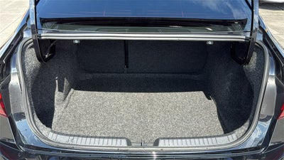 2025 Volkswagen Jetta GLI 2.0T Autobahn