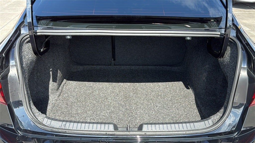 2025 Volkswagen Jetta GLI 2.0T Autobahn