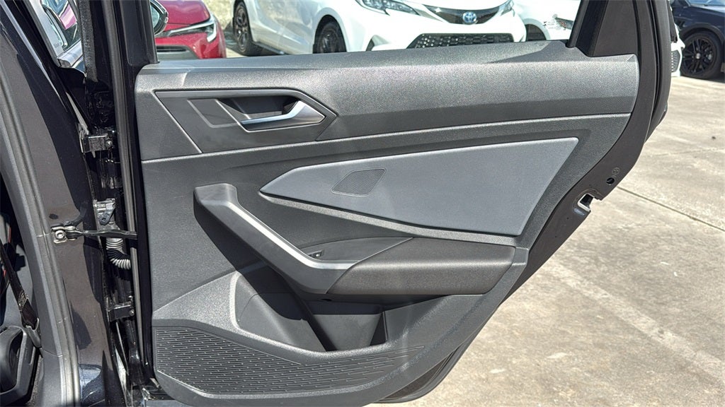 2025 Volkswagen Jetta GLI 2.0T Autobahn