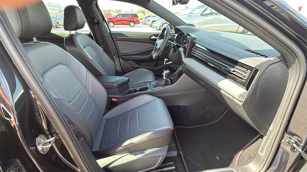 2025 Volkswagen Jetta GLI 2.0T Autobahn