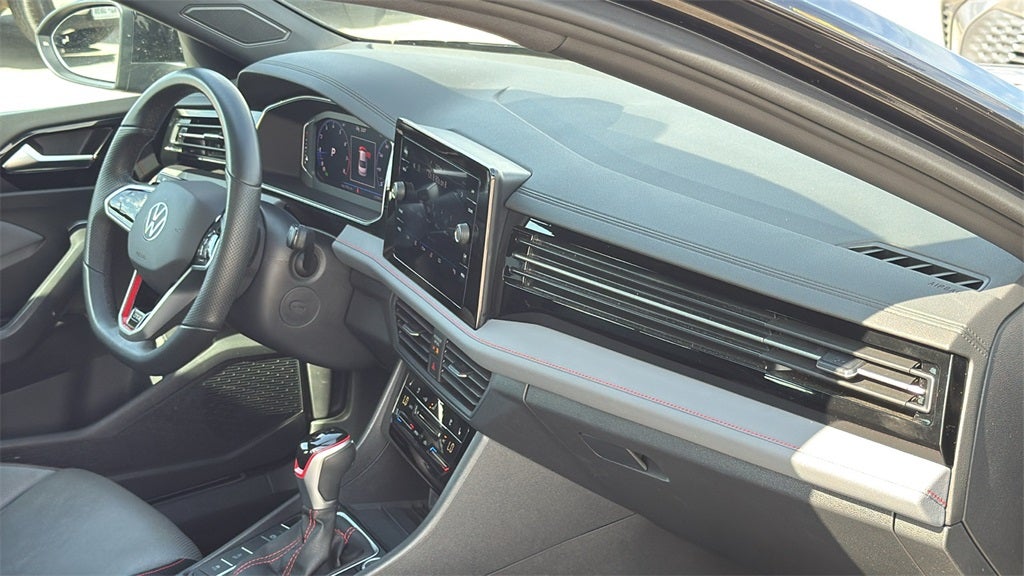 2025 Volkswagen Jetta GLI 2.0T Autobahn