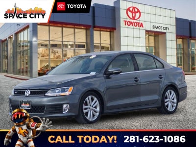 2013 Volkswagen Jetta GLI