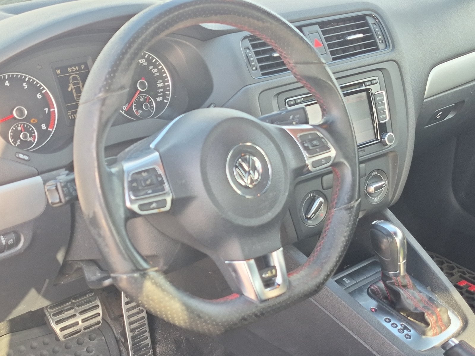2013 Volkswagen Jetta GLI