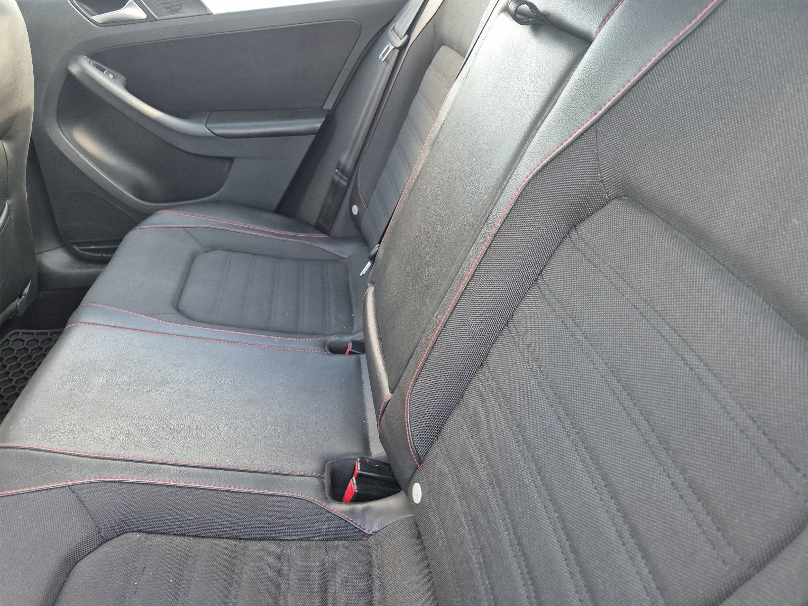 2013 Volkswagen Jetta GLI