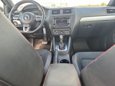 2013 Volkswagen Jetta GLI