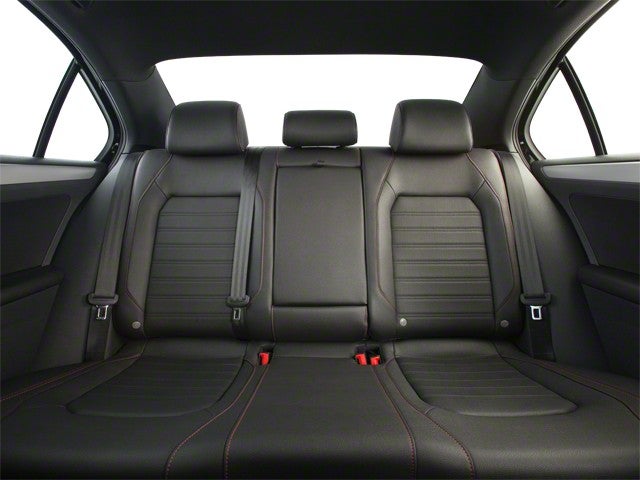 2013 Volkswagen Jetta GLI